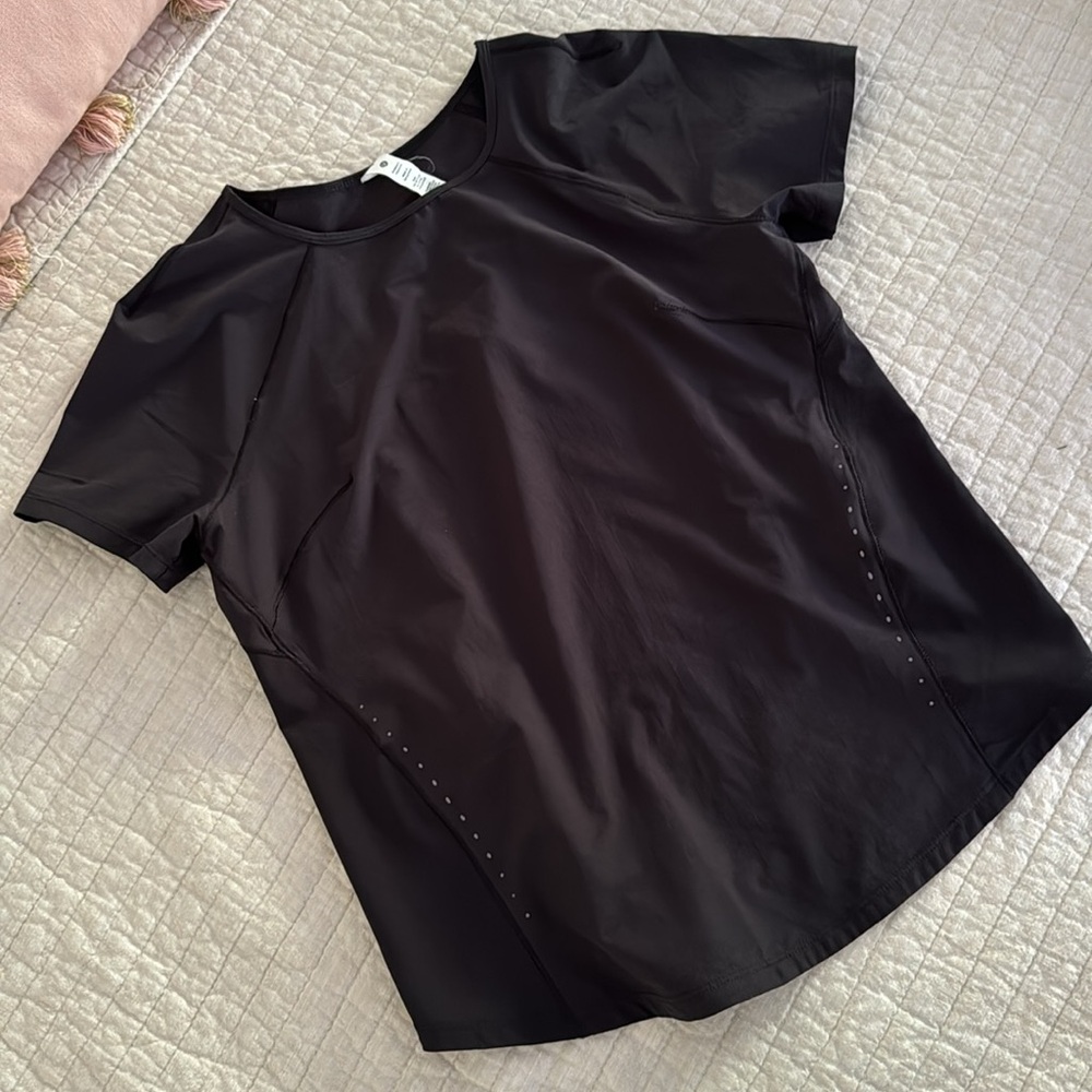 Lululemon Crop Top size 2